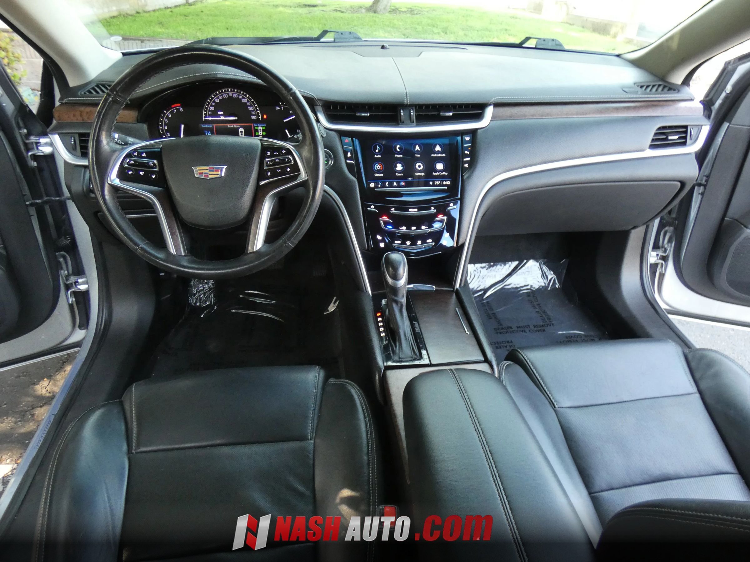 Used 2019 Cadillac XTS Luxury FWD image 23