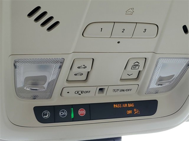 New 2025 Cadillac XT6 Premium Luxury w/ Technology Package image 18