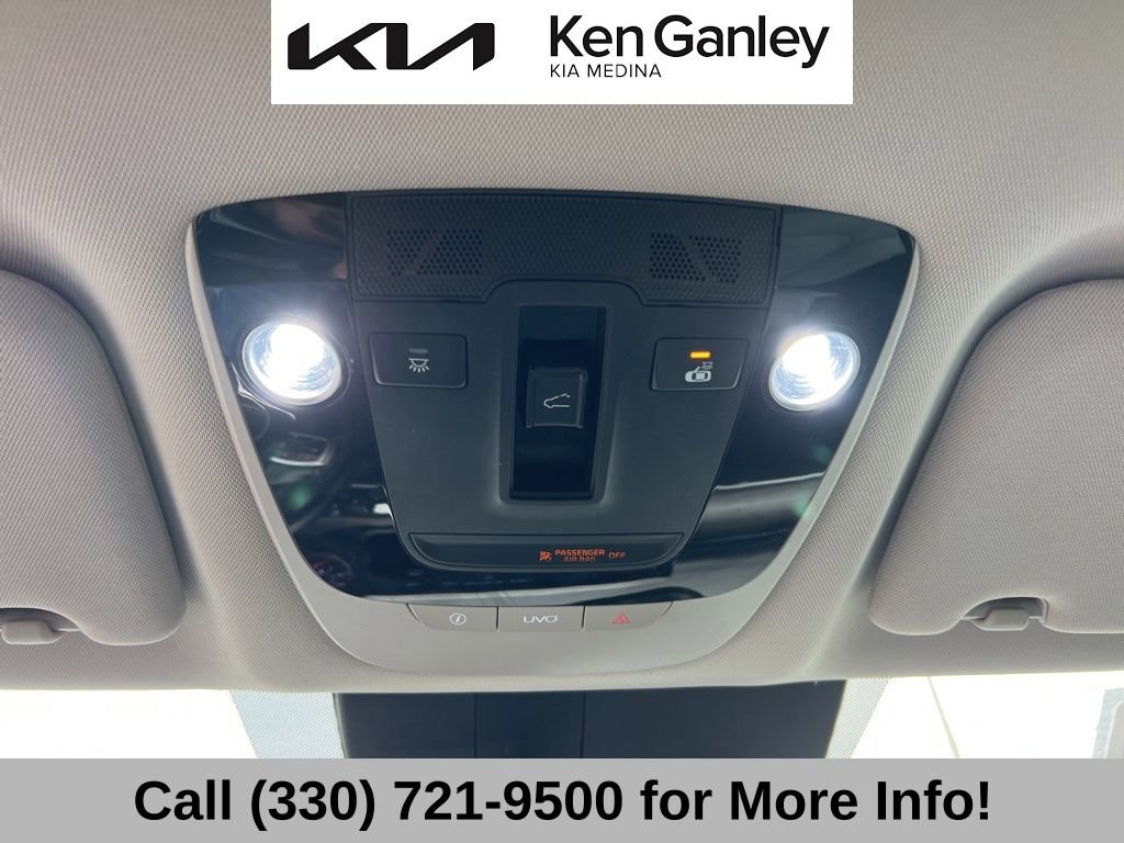 Used 2021 Kia K5 EX FWD image 40