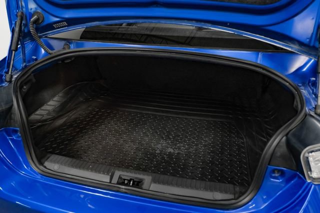 Used 2016 Subaru BRZ Limited w/ Popular Package #1 image 38