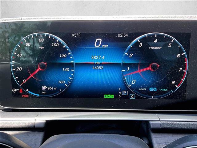 Used 2020 Mercedes-Benz GLS 450 4MATIC image 21