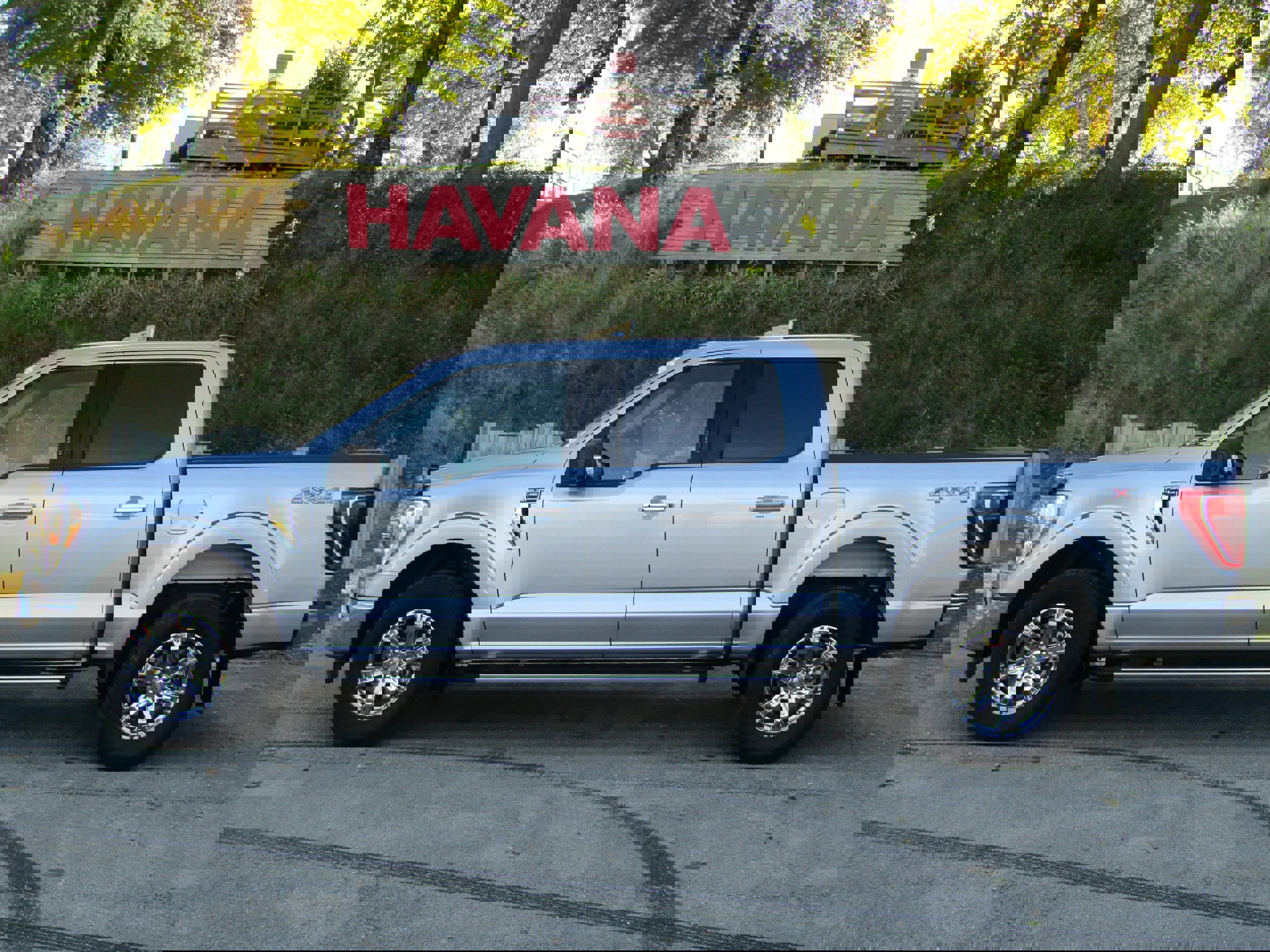 Certified 2022 Ford F150 XLT w/ Equipment Group 302A High