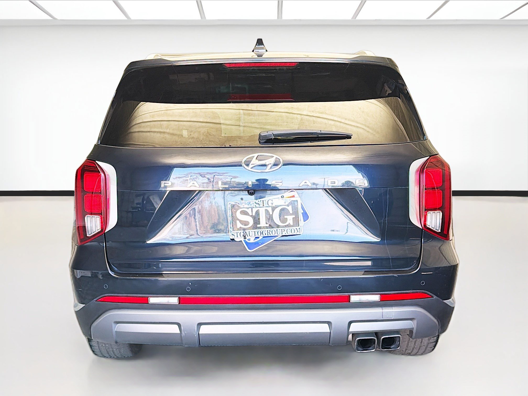Used 2023 Hyundai Palisade Limited FWD image 5