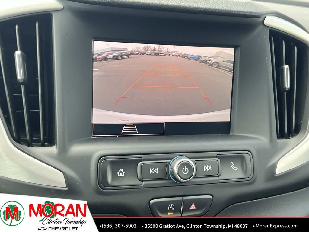 Certified 2024 Chevrolet Equinox LT image 21