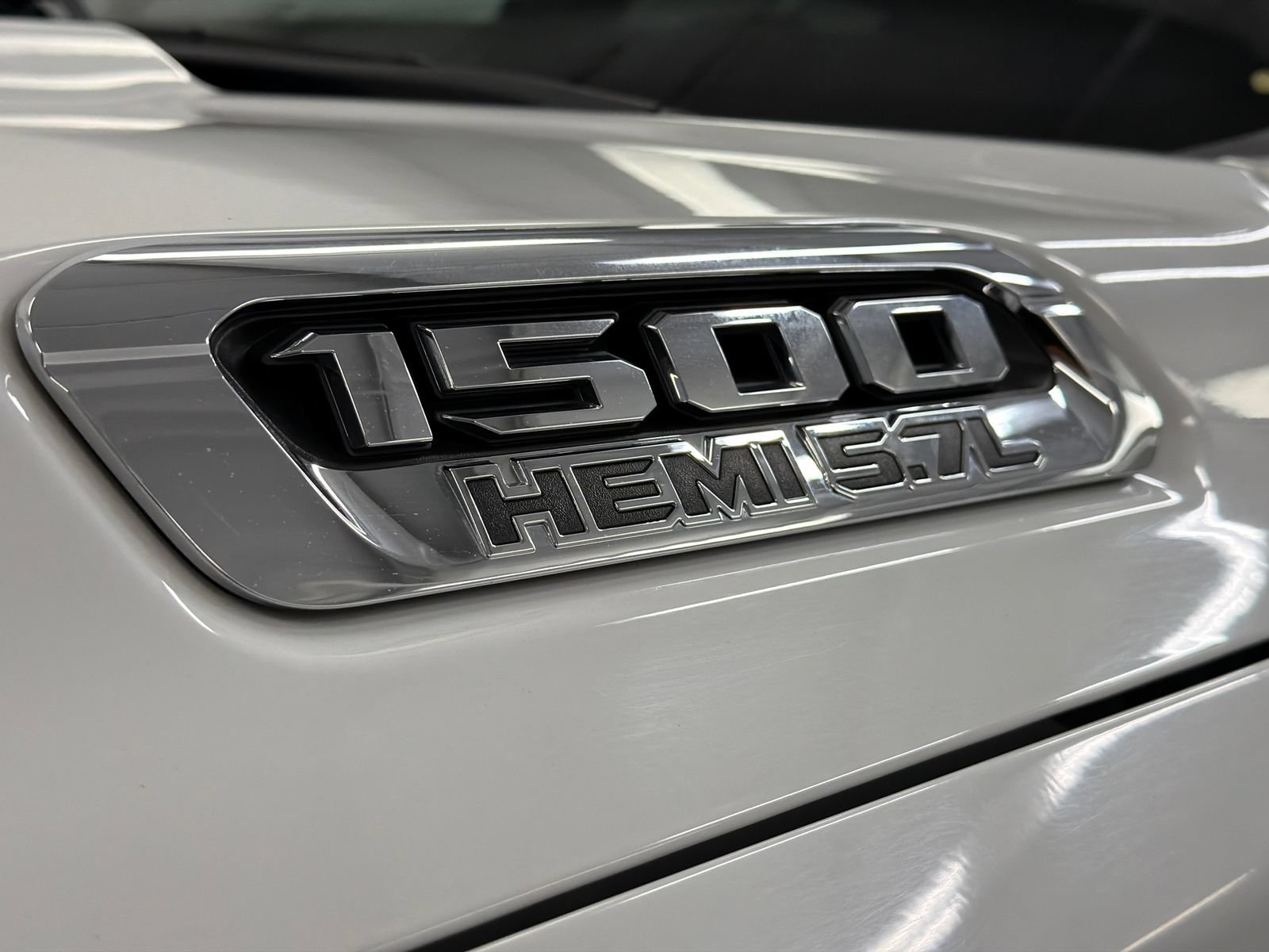 Used 2019 RAM 1500 Tradesman AWD/4WD image 13