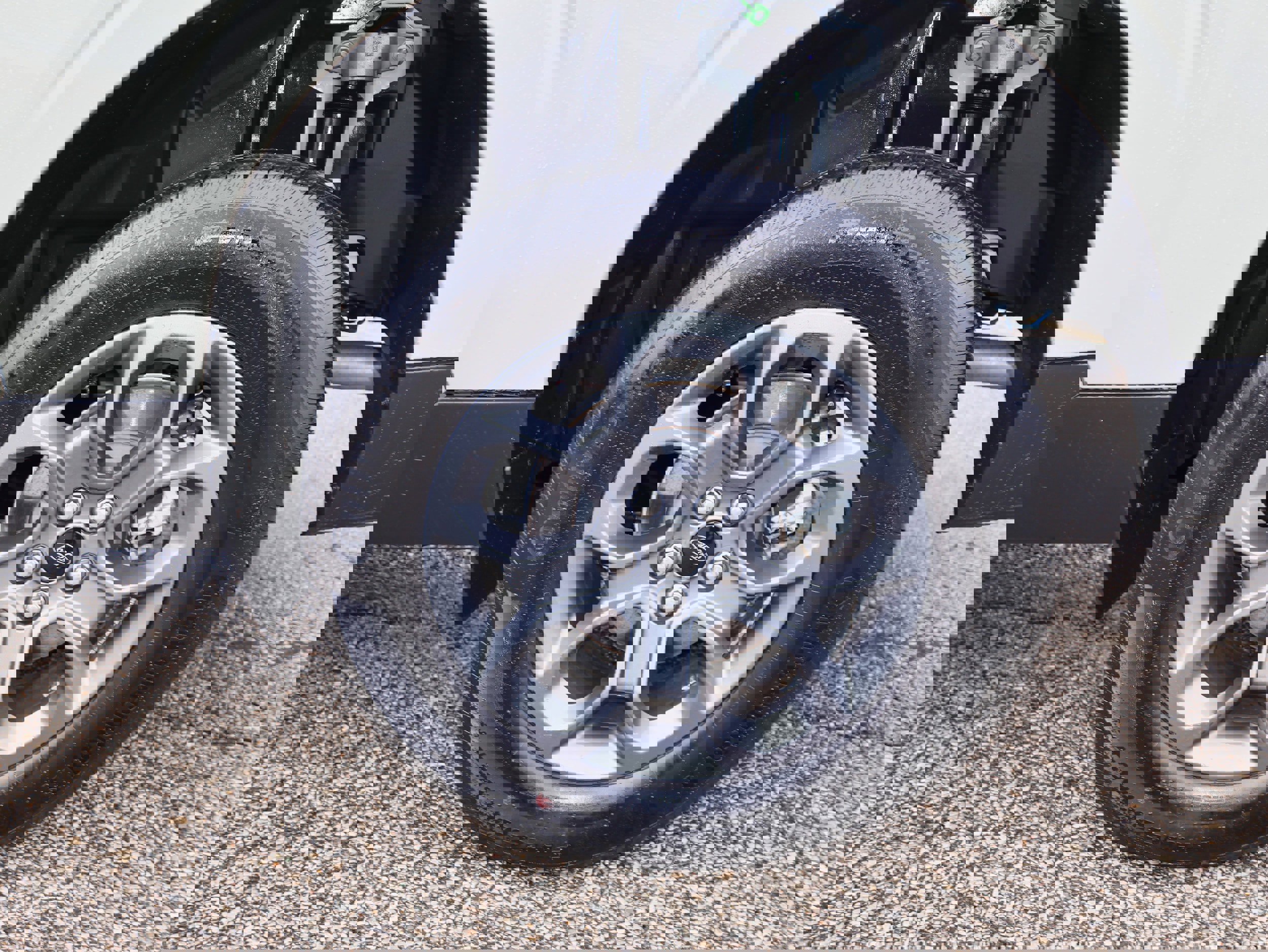 Used 2025 Ford Maverick XLT image 28