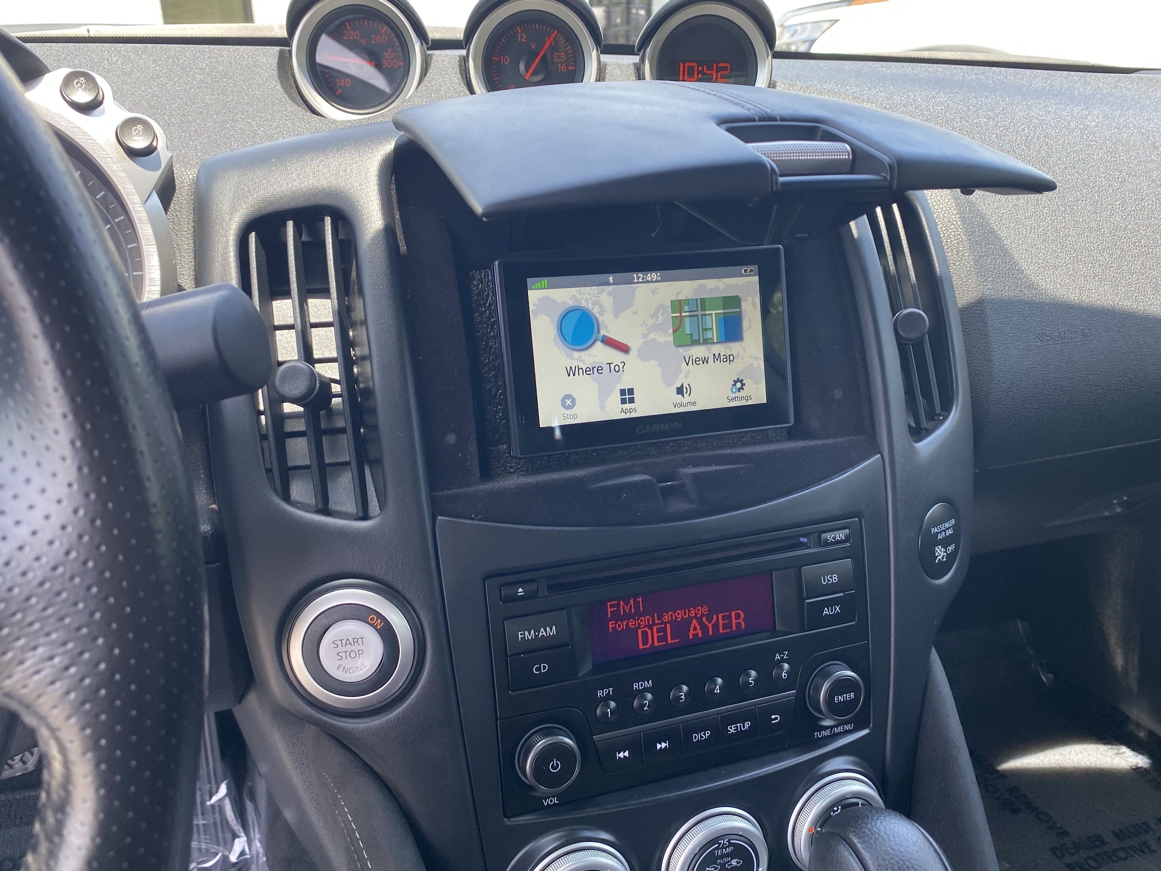 Used 2016 Nissan 370Z Roadster image 17