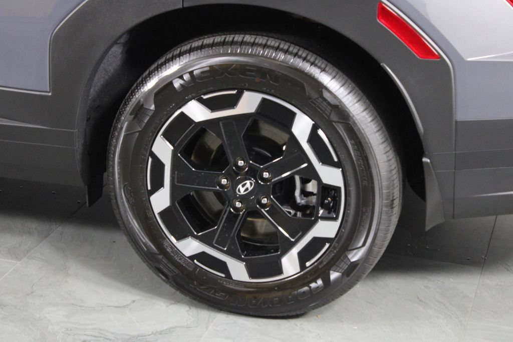Certified 2026 Hyundai Santa Fe SEL FWD image 15