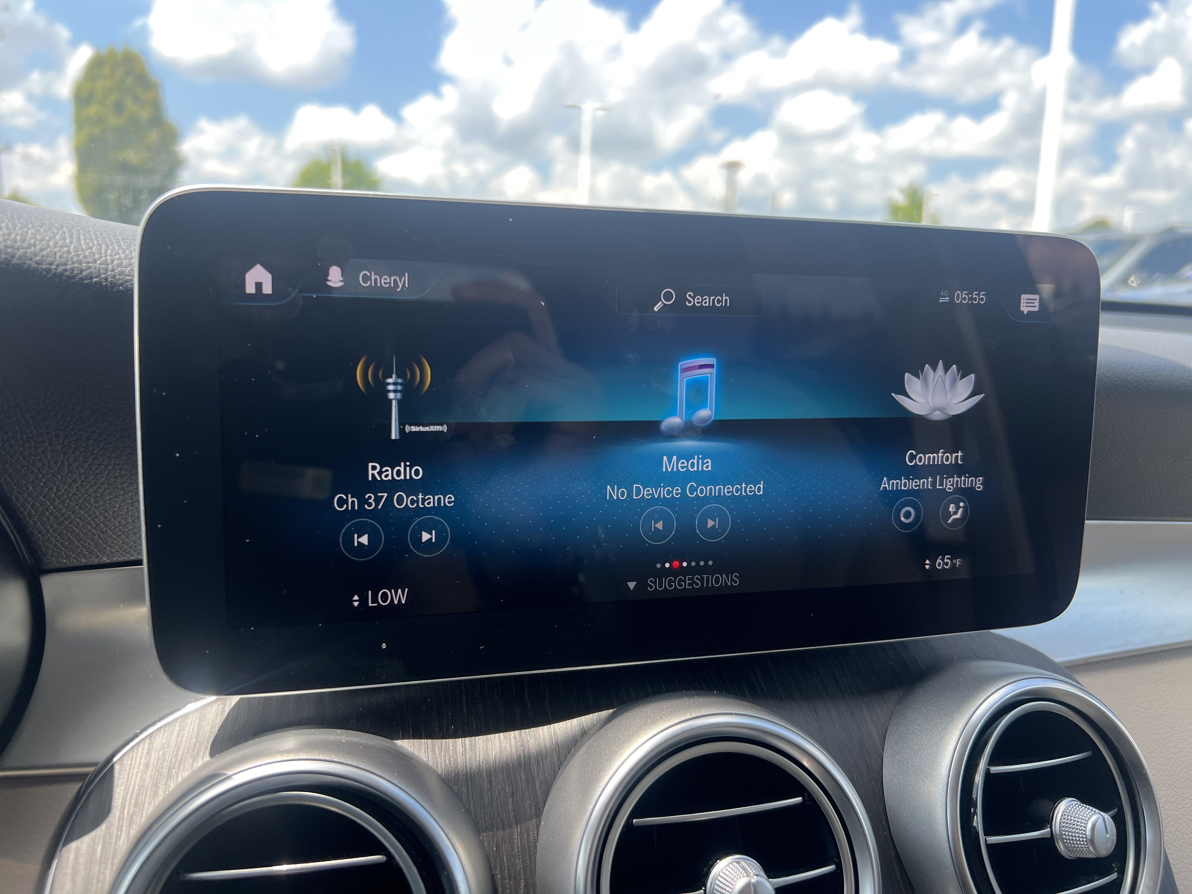 Certified 2022 Mercedes-Benz GLC 300 image 24