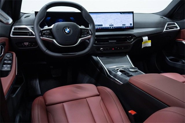 New 2026 BMW 330i xDrive Sedan w/ Premium Package image 22