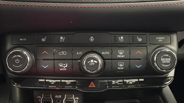 Used 2024 Dodge Durango R/T AWD/4WD image 18