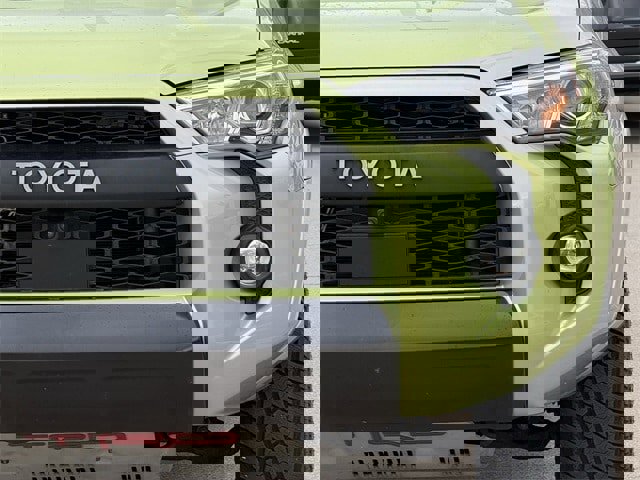 Used 2022 Toyota 4Runner TRD Pro image 8