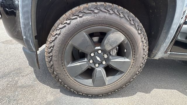 Used 2016 Chevrolet Colorado LT w/ LT Convenience Package image 14