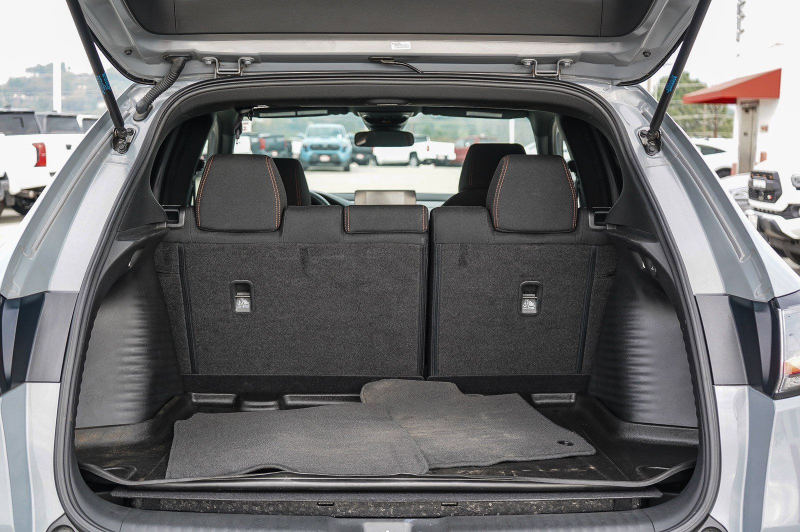 Used 2023 Honda HR-V Sport image 27