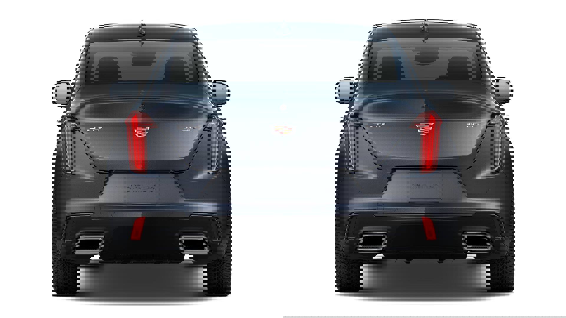 New 2026 Cadillac CT4 Premium Luxury image 32