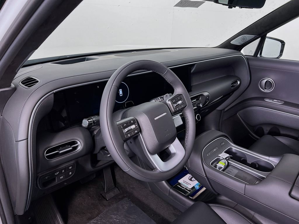 New 2026 Hyundai Palisade Calligraphy image 8