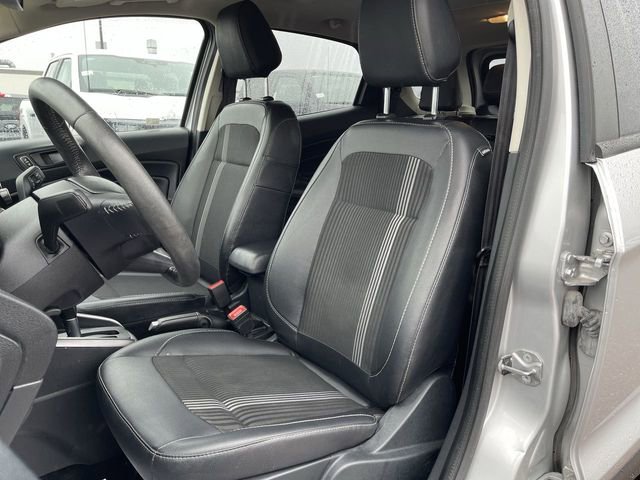 Used 2022 Ford EcoSport SES w/ Interior Protection Package AWD/4WD image 15