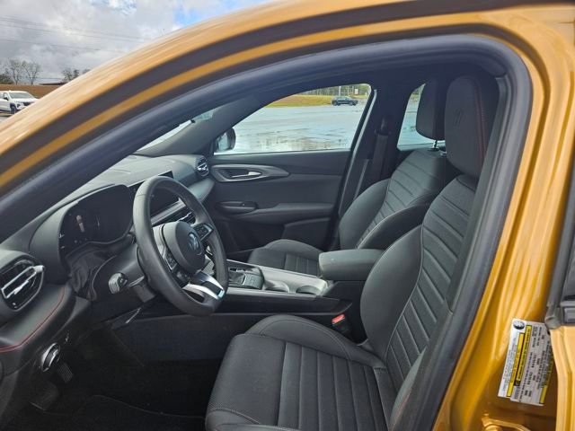 Used 2024 Dodge Hornet GT w/ GT Blacktop Package image 9