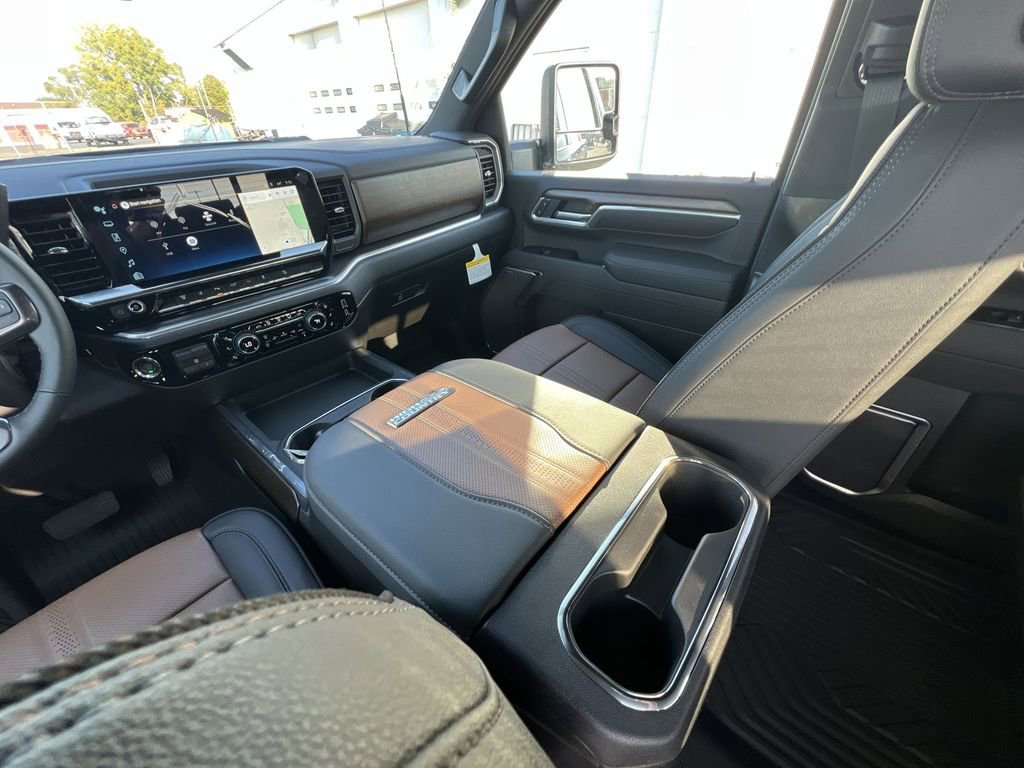 New 2026 Chevrolet Silverado 2500 High Country w/ Technology Package image 23