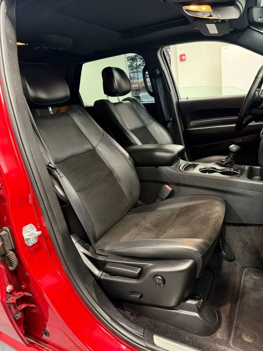 Used 2019 Dodge Durango GT RWD image 11