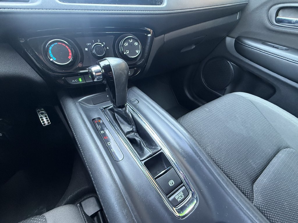 Used 2019 Honda HR-V Sport image 27