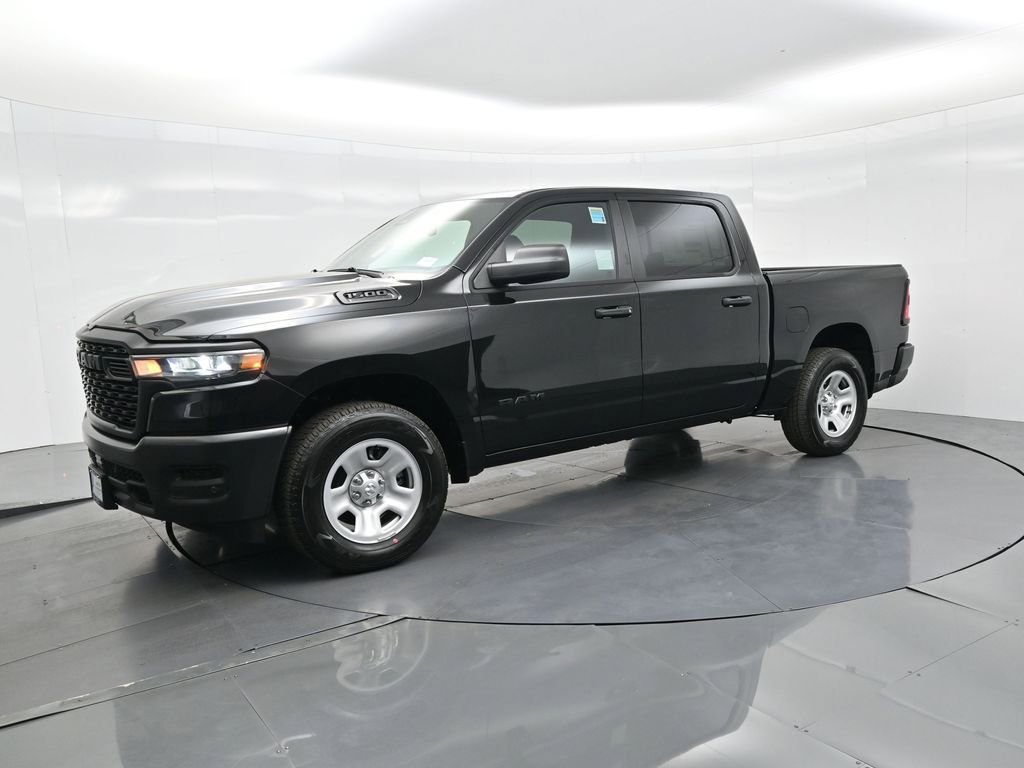 New 2026 RAM 1500 Tradesman image 58