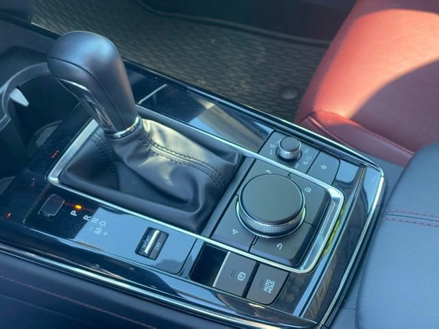 Certified 2023 MAZDA CX-30 AWD 2.5 S w/ Preferred Package image 22