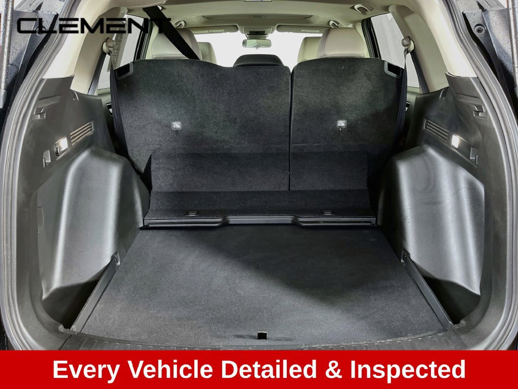 Used 2026 Honda CR-V EX image 9