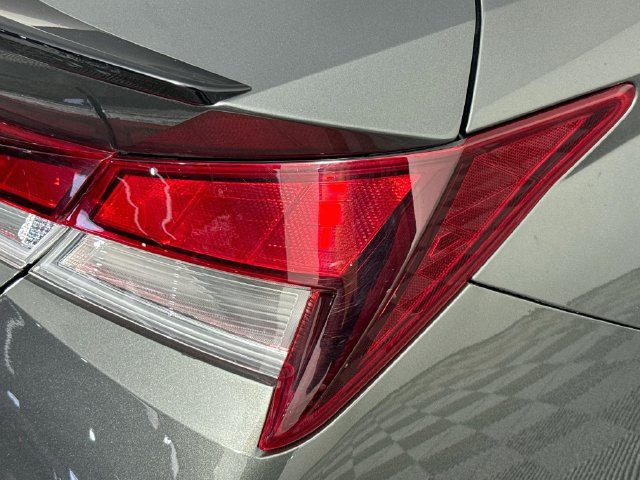 Used 2026 Hyundai Elantra Sport w/ Cargo Package FWD image 31