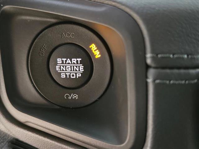 New 2026 Jeep Gladiator Mojave AWD/4WD image 13