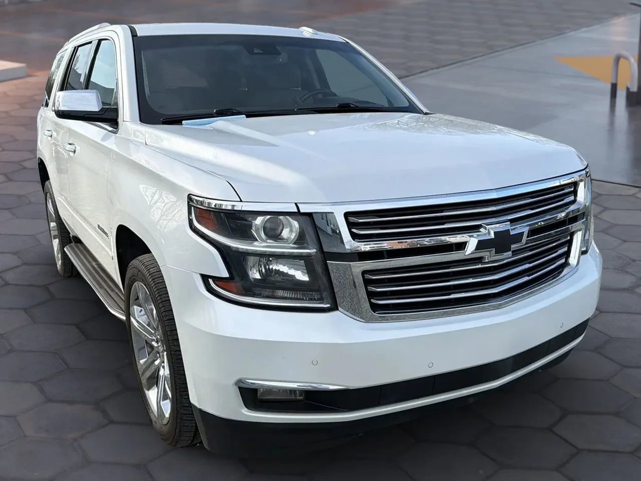 Used 2018 Chevrolet Tahoe Premier image 18