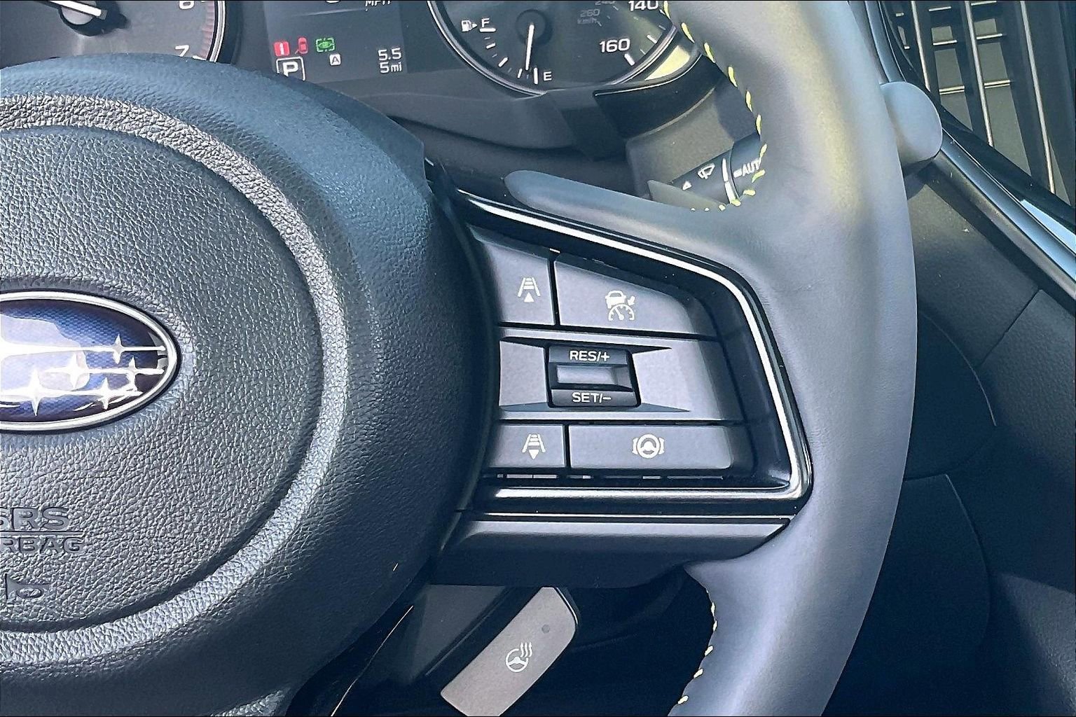 New 2026 Subaru Ascent Bronze Edition image 15