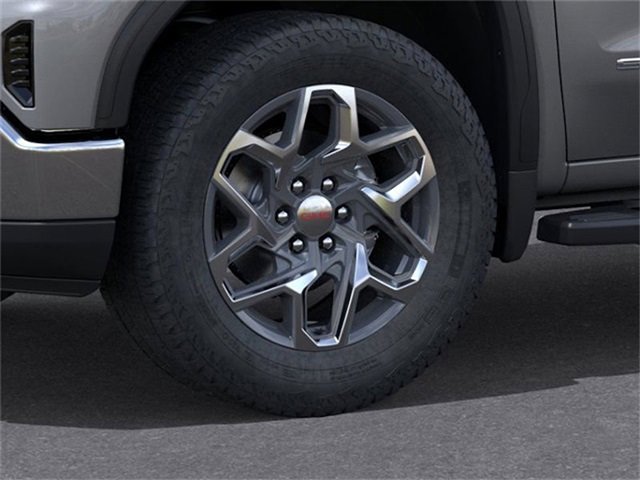 New 2026 GMC Sierra 1500 SLT w/ SLT Premium Package image 9