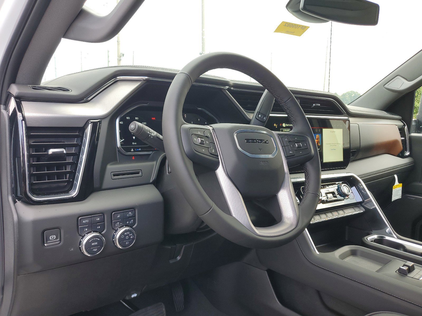 New 2025 GMC Sierra 2500 Denali image 20