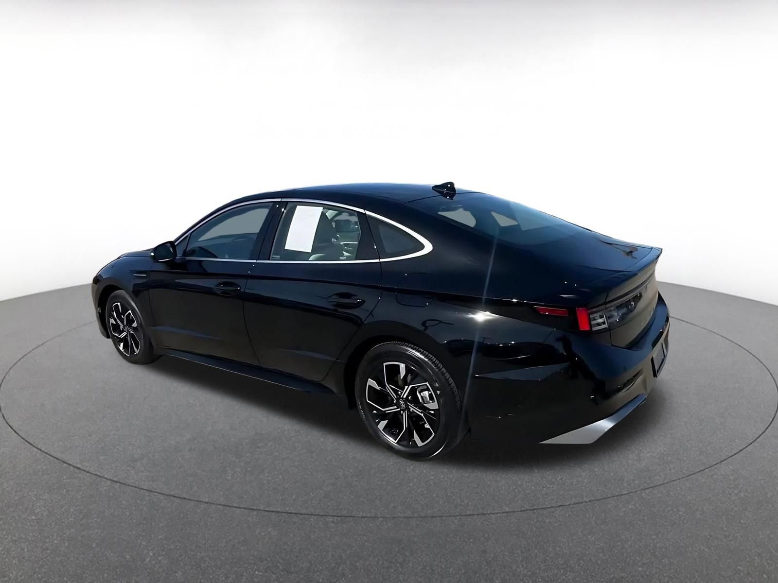 Used 2025 Hyundai Sonata SEL image 10