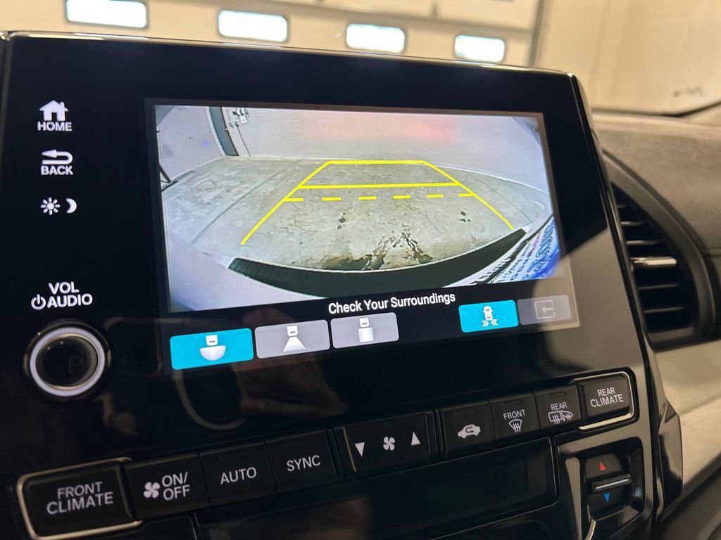 Used 2019 Honda Odyssey Touring image 23