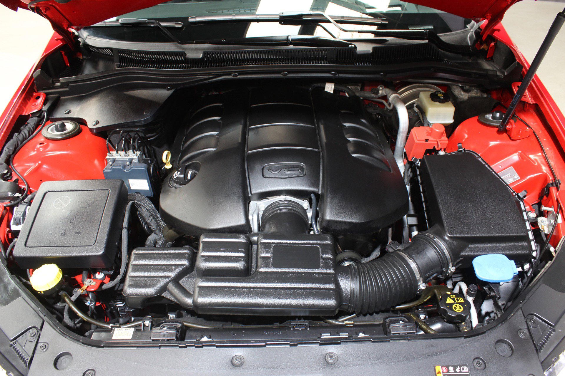 Used 2014 Chevrolet SS RWD image 27