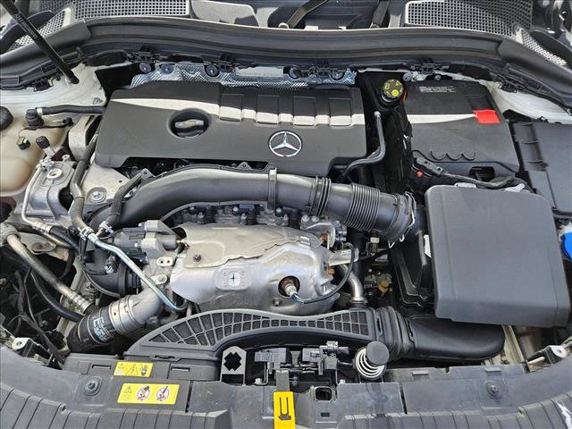 Certified 2023 Mercedes-Benz GLA 250 image 22