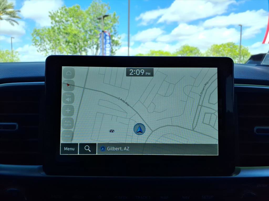 Certified 2025 Hyundai Venue Limited image 20