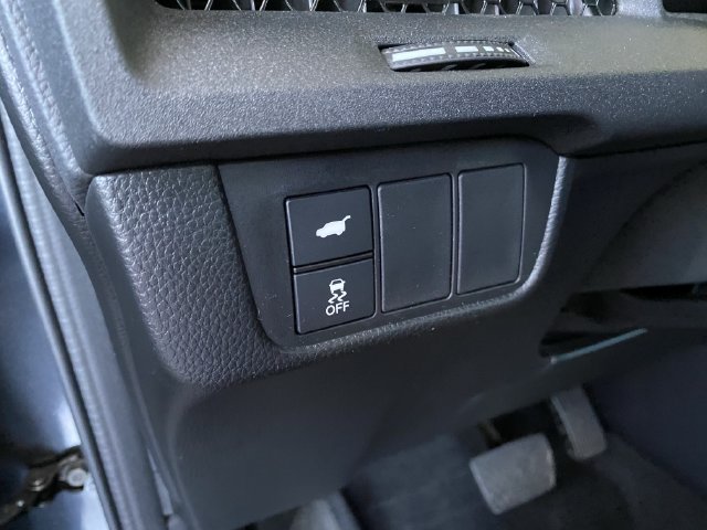 Certified 2025 Honda CR-V Sport-L image 22