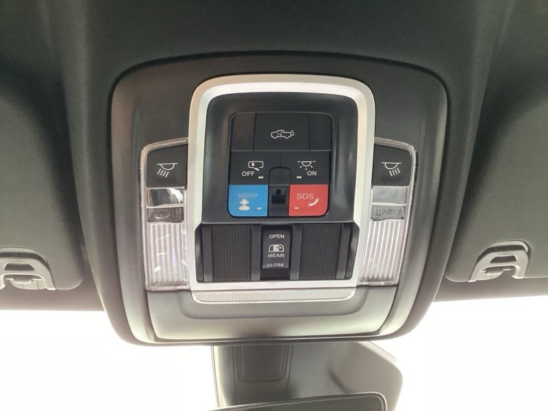 New 2026 RAM 1500 Big Horn image 30