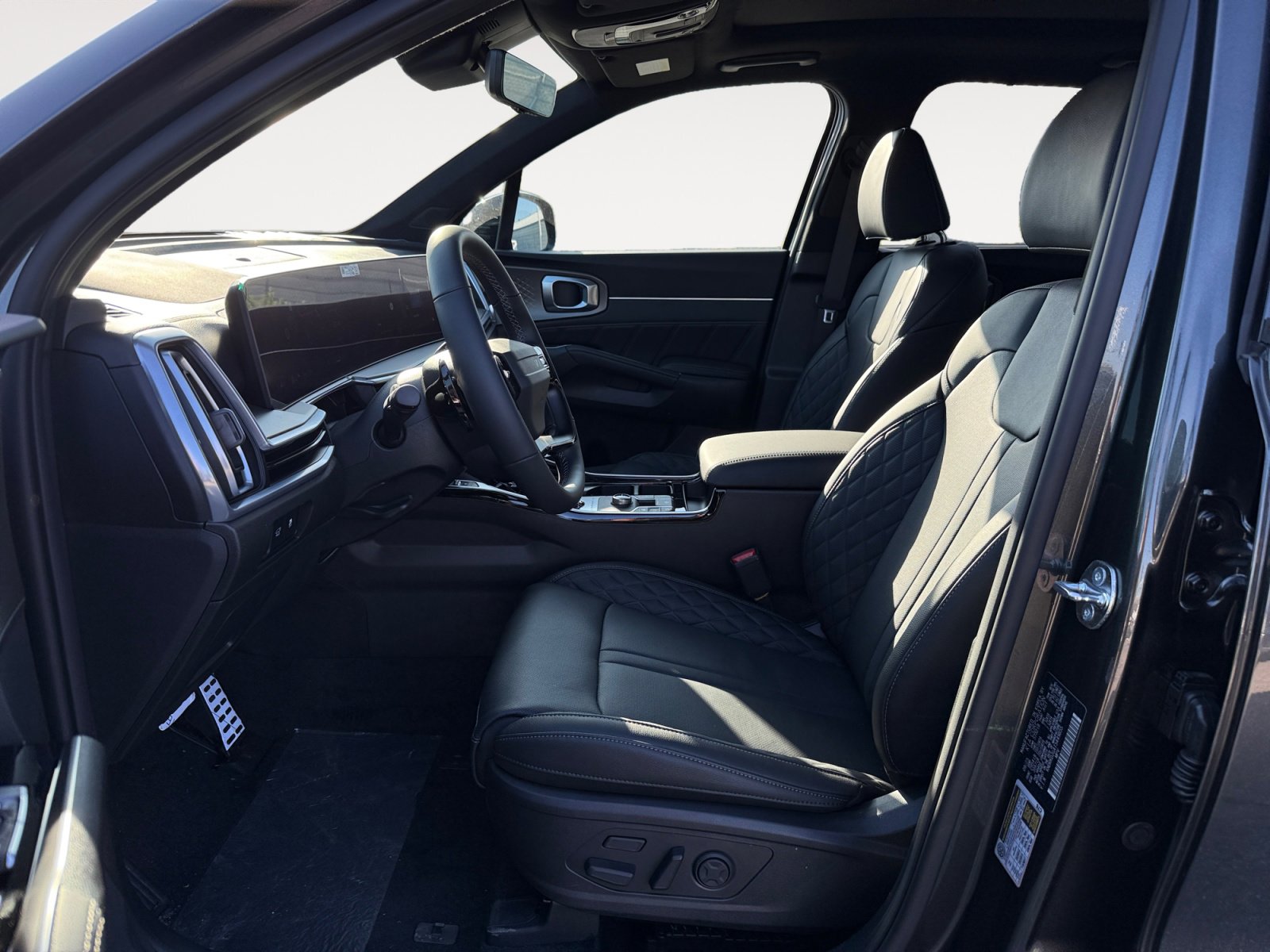 New 2026 Kia Sorento SX Prestige image 10