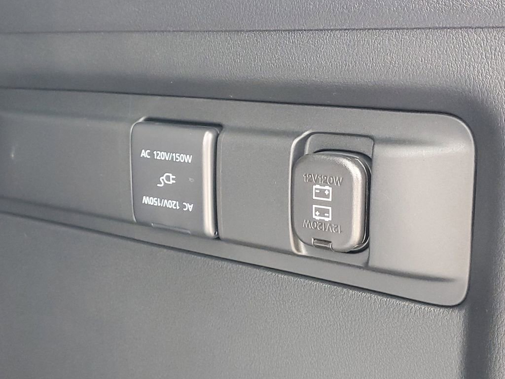 New 2026 MAZDA CX-90 3.3 Turbo S w/ Premium Plus image 9