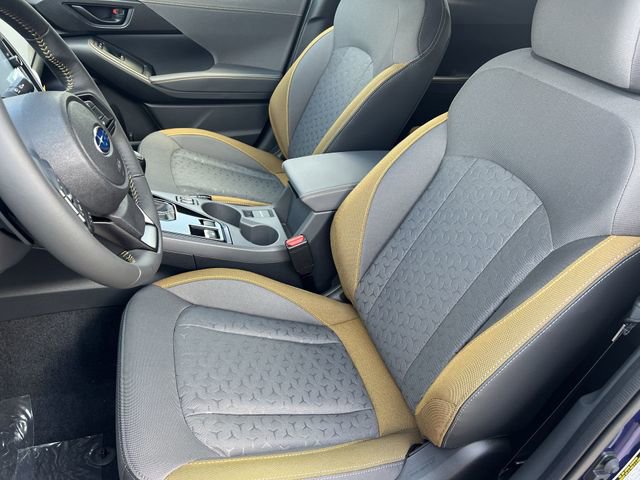 New 2026 Subaru Crosstrek 2.5i Sport AWD/4WD image 27