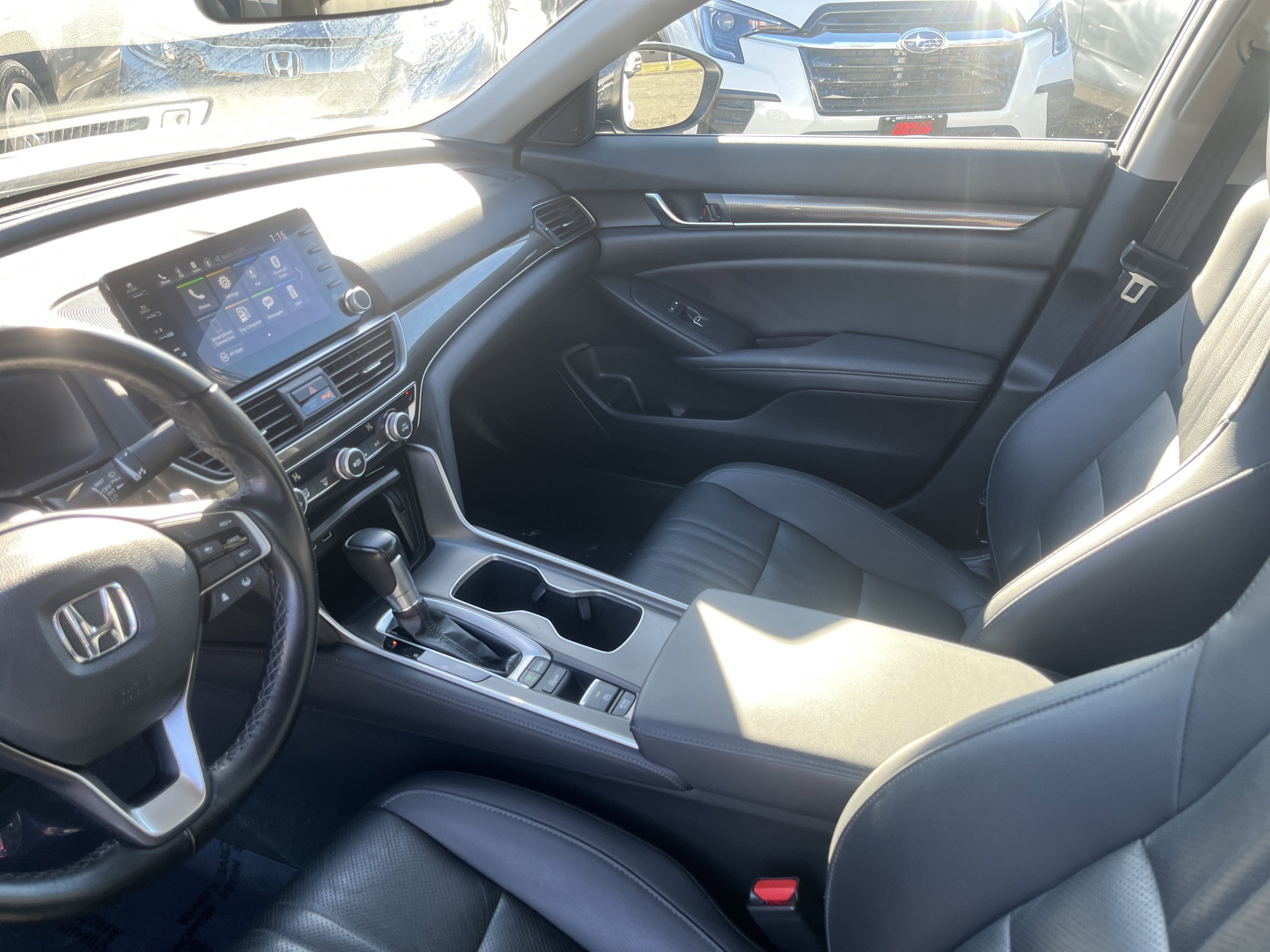 Used 2022 Honda Accord Sport Special Edition image 16