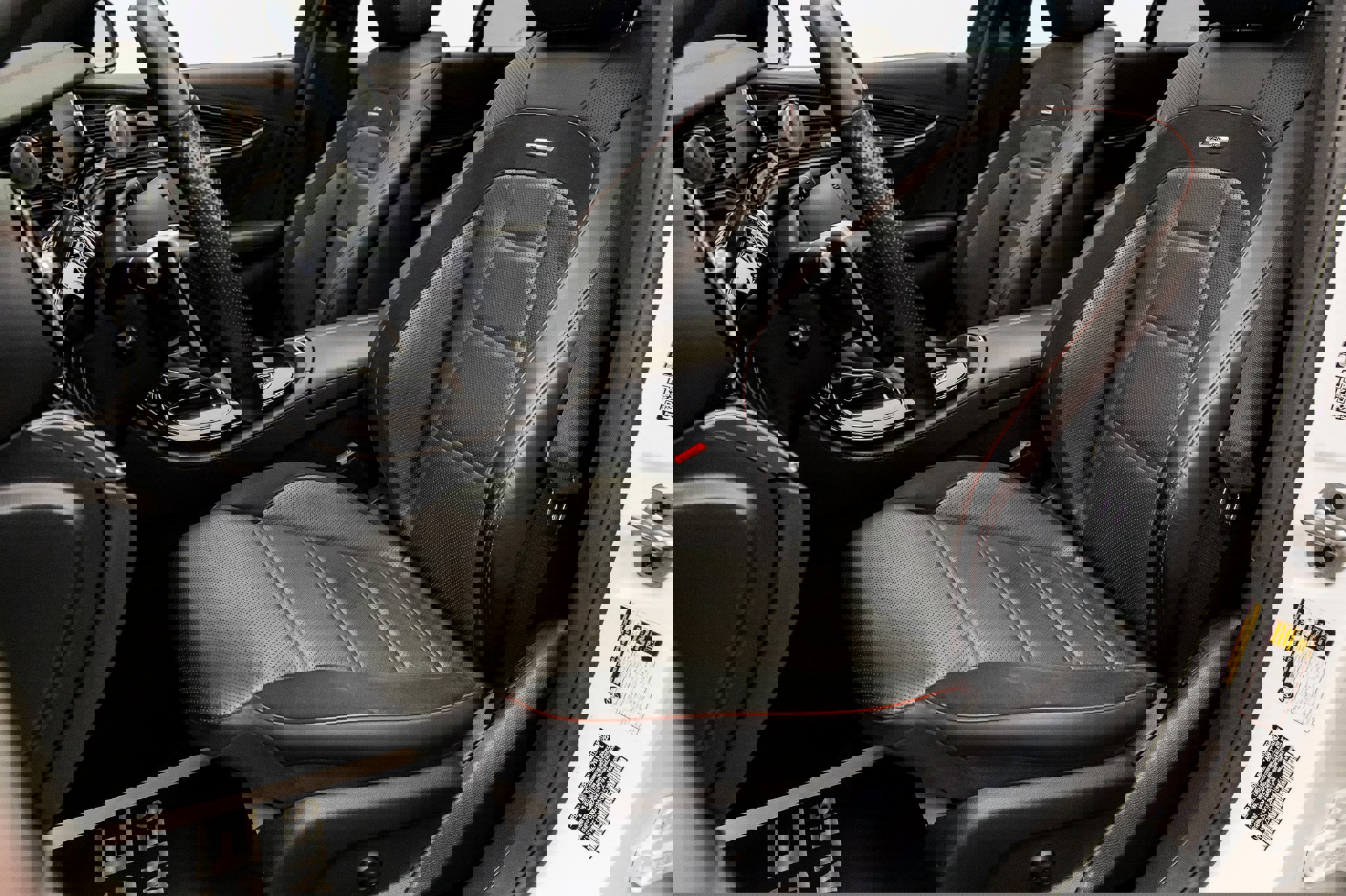 Used 2022 Mercedes-Benz E 53 AMG 4MATIC image 29