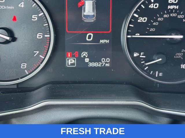 Used 2024 Subaru Outback Onyx Edition XT image 27