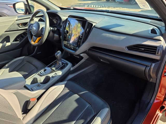 Certified 2024 Subaru Crosstrek 2.5i Wilderness image 8