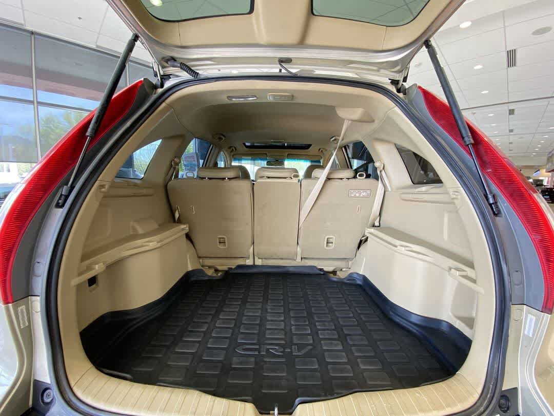 Used 2009 Honda CR-V EX-L image 26