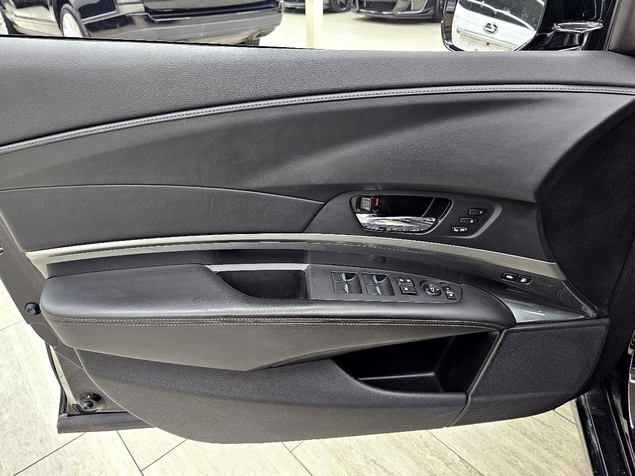 Used 2014 Acura RLX image 42